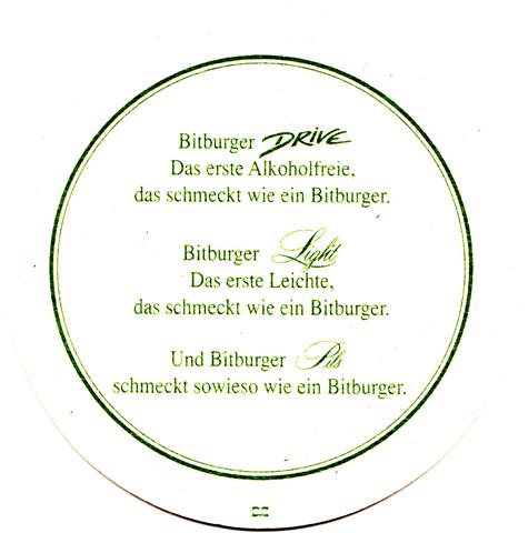 bitburg bit-rp bitburger ein beson 6b (rund215-drive-u m-grn)